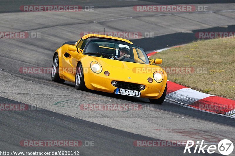 Bild #6930142 - Touristenfahrten Nürburgring Nordschleife (26.07.2019)