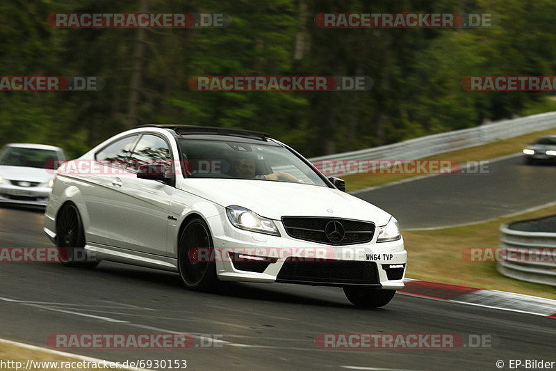 Bild #6930153 - Touristenfahrten Nürburgring Nordschleife (26.07.2019)