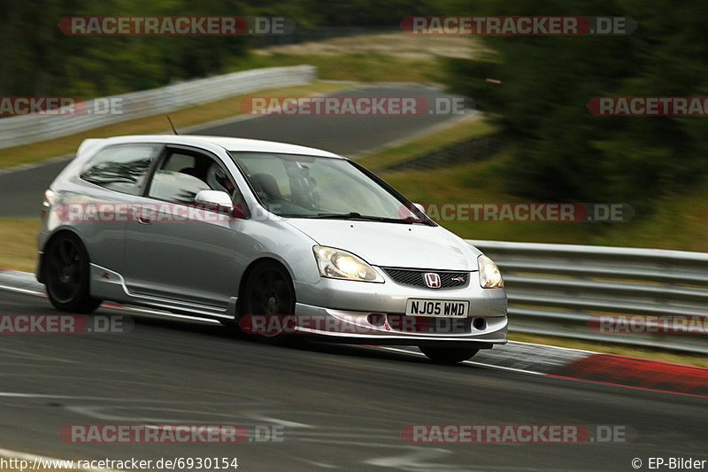 Bild #6930154 - Touristenfahrten Nürburgring Nordschleife (26.07.2019)