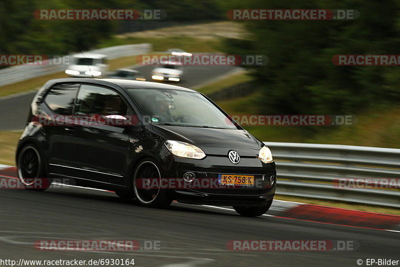 Bild #6930164 - Touristenfahrten Nürburgring Nordschleife (26.07.2019)