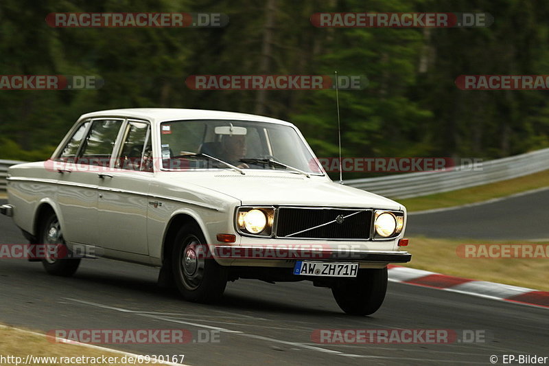 Bild #6930167 - Touristenfahrten Nürburgring Nordschleife (26.07.2019)