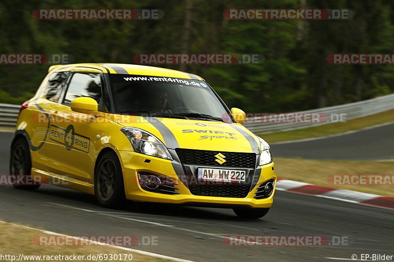 Bild #6930170 - Touristenfahrten Nürburgring Nordschleife (26.07.2019)