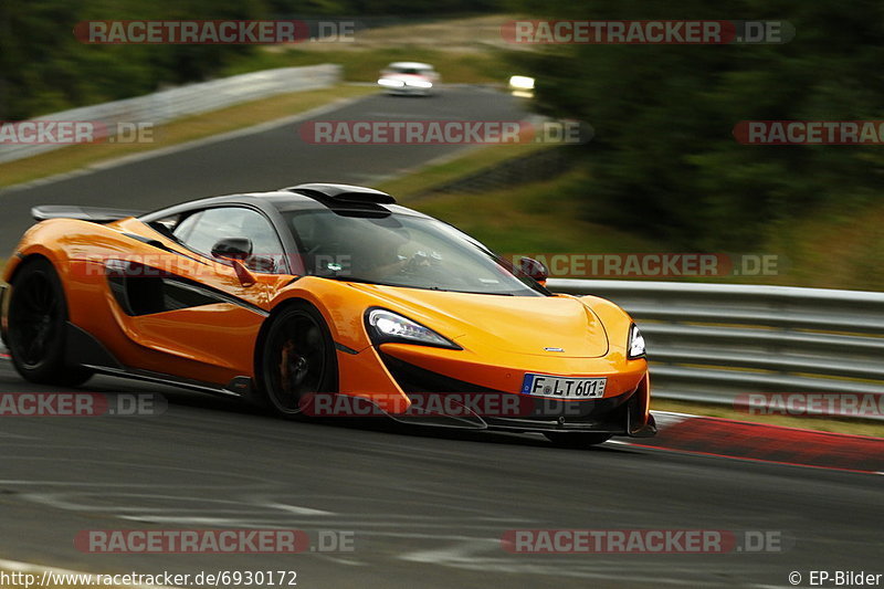 Bild #6930172 - Touristenfahrten Nürburgring Nordschleife (26.07.2019)