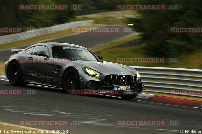 Bild #6930183 - Touristenfahrten Nürburgring Nordschleife (26.07.2019)