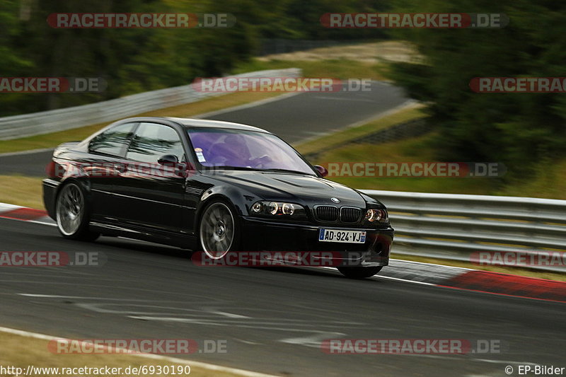 Bild #6930190 - Touristenfahrten Nürburgring Nordschleife (26.07.2019)