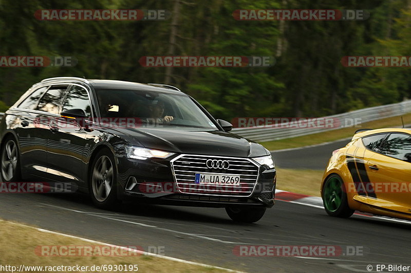 Bild #6930195 - Touristenfahrten Nürburgring Nordschleife (26.07.2019)