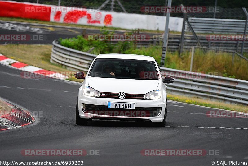 Bild #6930203 - Touristenfahrten Nürburgring Nordschleife (26.07.2019)