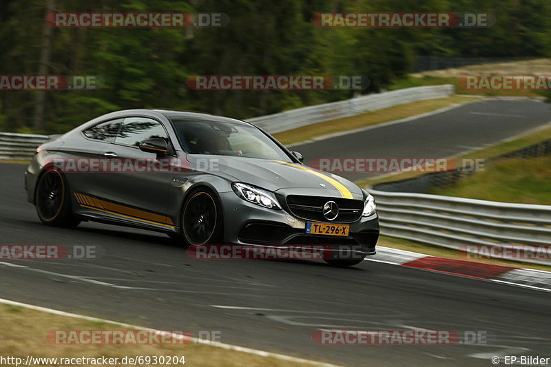 Bild #6930204 - Touristenfahrten Nürburgring Nordschleife (26.07.2019)