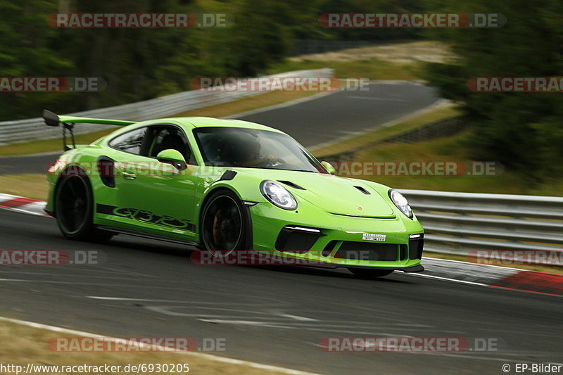 Bild #6930205 - Touristenfahrten Nürburgring Nordschleife (26.07.2019)