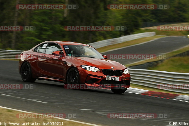 Bild #6930211 - Touristenfahrten Nürburgring Nordschleife (26.07.2019)