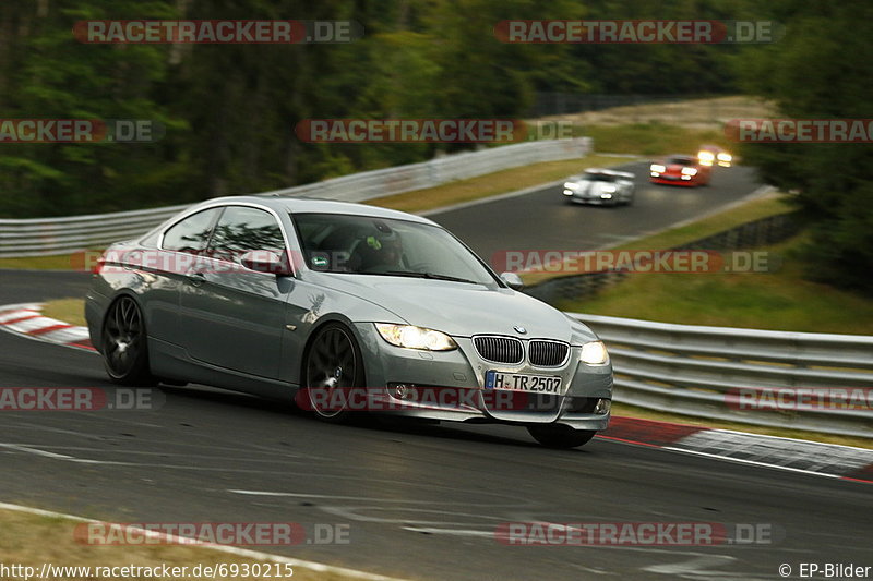 Bild #6930215 - Touristenfahrten Nürburgring Nordschleife (26.07.2019)