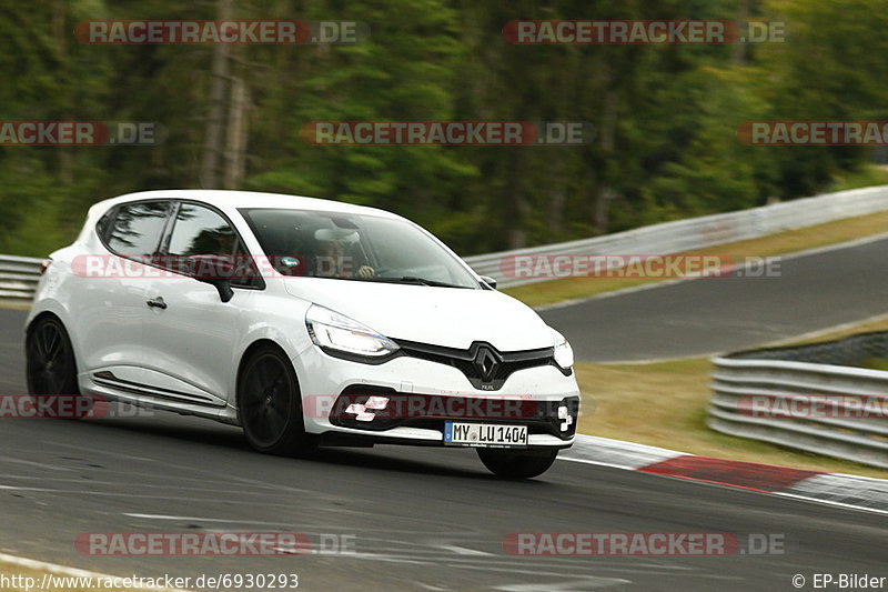 Bild #6930293 - Touristenfahrten Nürburgring Nordschleife (26.07.2019)