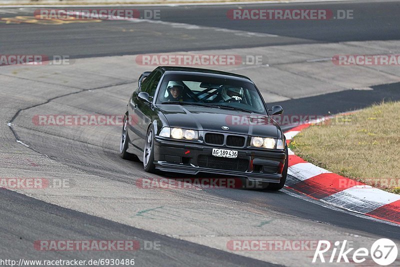 Bild #6930486 - Touristenfahrten Nürburgring Nordschleife (26.07.2019)