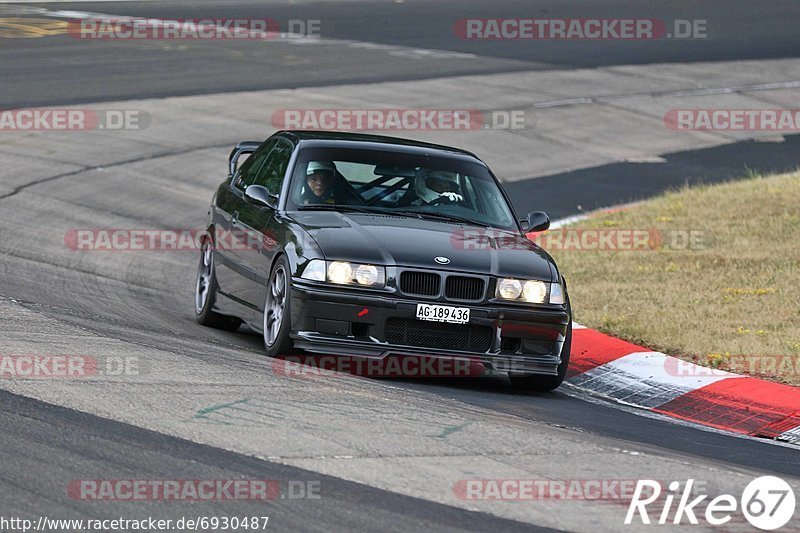 Bild #6930487 - Touristenfahrten Nürburgring Nordschleife (26.07.2019)