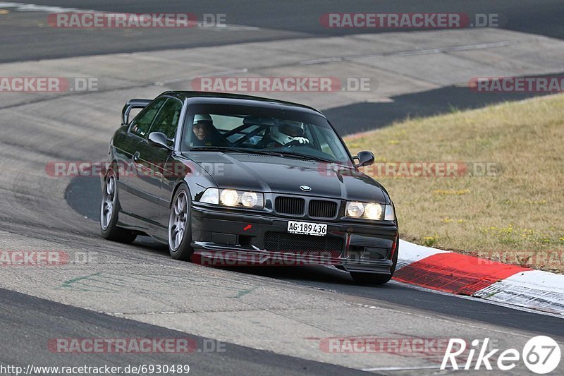 Bild #6930489 - Touristenfahrten Nürburgring Nordschleife (26.07.2019)