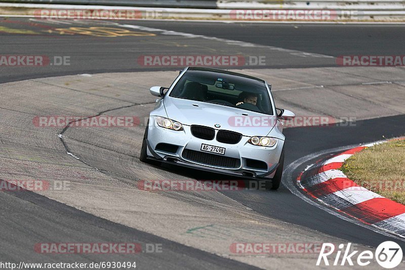 Bild #6930494 - Touristenfahrten Nürburgring Nordschleife (26.07.2019)