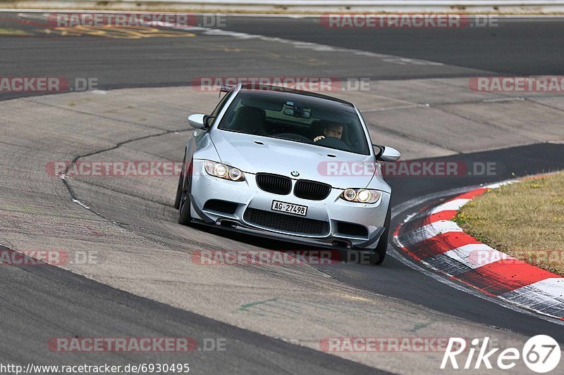 Bild #6930495 - Touristenfahrten Nürburgring Nordschleife (26.07.2019)