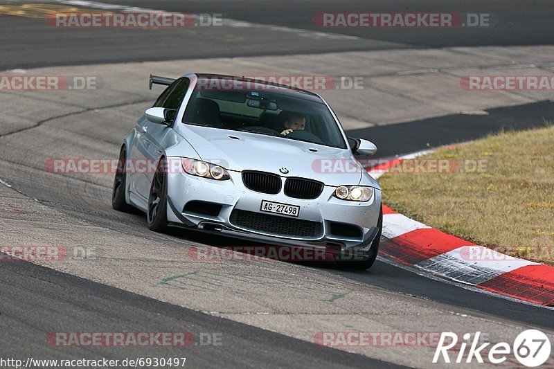 Bild #6930497 - Touristenfahrten Nürburgring Nordschleife (26.07.2019)