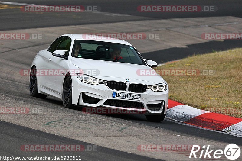 Bild #6930511 - Touristenfahrten Nürburgring Nordschleife (26.07.2019)