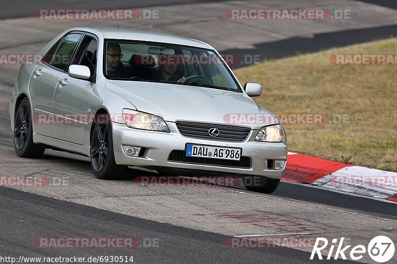 Bild #6930514 - Touristenfahrten Nürburgring Nordschleife (26.07.2019)