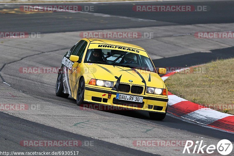 Bild #6930517 - Touristenfahrten Nürburgring Nordschleife (26.07.2019)