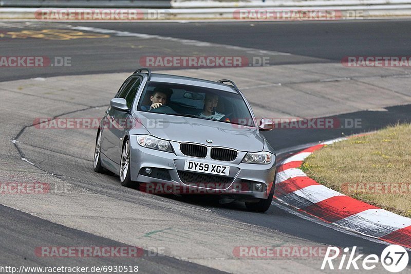 Bild #6930518 - Touristenfahrten Nürburgring Nordschleife (26.07.2019)