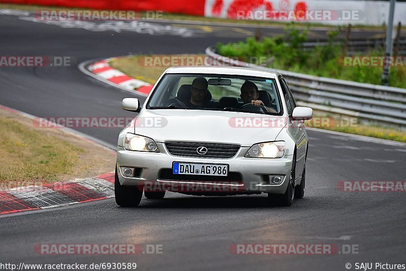 Bild #6930589 - Touristenfahrten Nürburgring Nordschleife (26.07.2019)