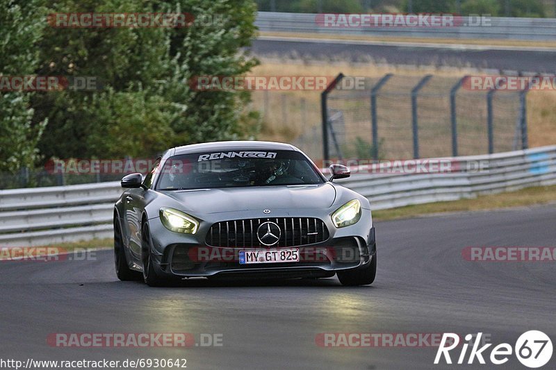 Bild #6930642 - Touristenfahrten Nürburgring Nordschleife (26.07.2019)