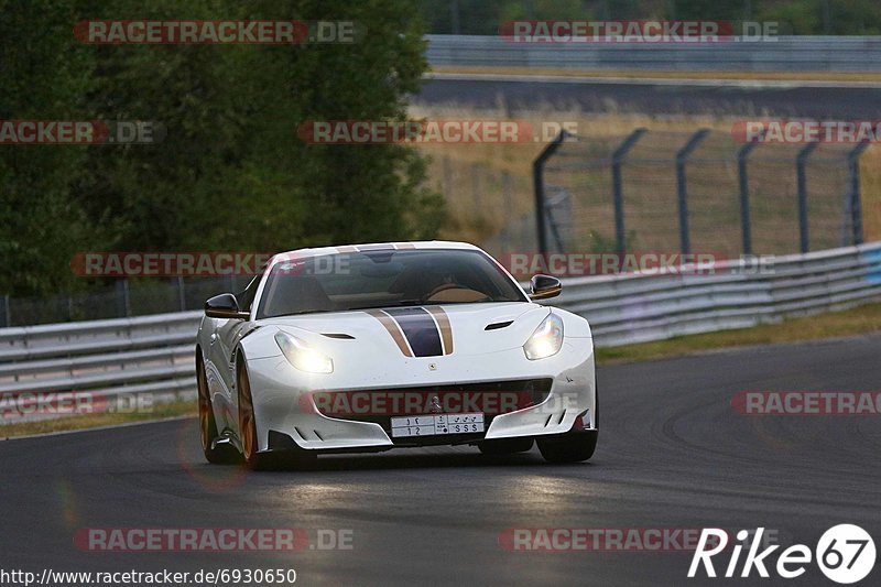 Bild #6930650 - Touristenfahrten Nürburgring Nordschleife (26.07.2019)