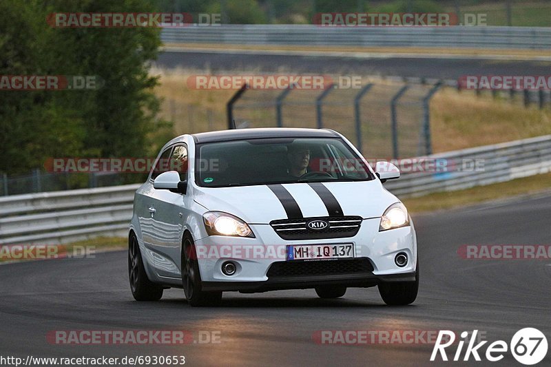 Bild #6930653 - Touristenfahrten Nürburgring Nordschleife (26.07.2019)