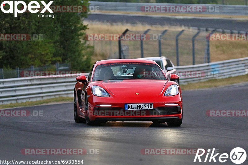 Bild #6930654 - Touristenfahrten Nürburgring Nordschleife (26.07.2019)