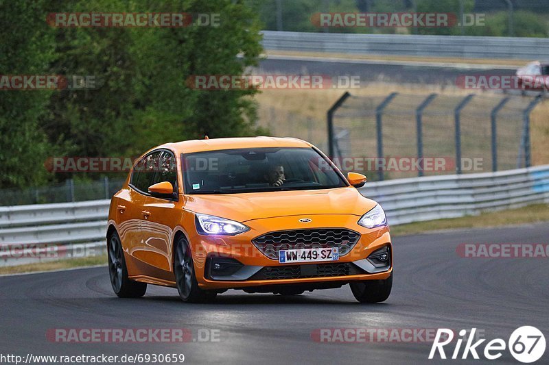 Bild #6930659 - Touristenfahrten Nürburgring Nordschleife (26.07.2019)