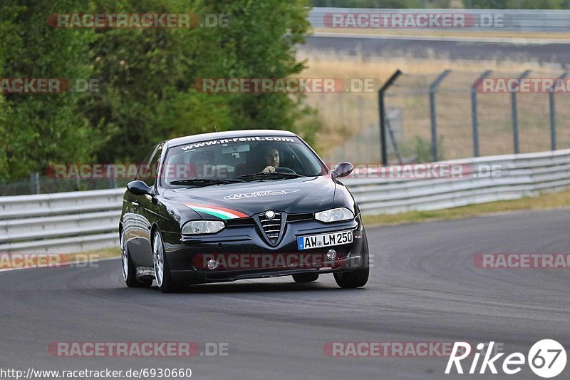 Bild #6930660 - Touristenfahrten Nürburgring Nordschleife (26.07.2019)