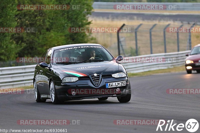 Bild #6930661 - Touristenfahrten Nürburgring Nordschleife (26.07.2019)