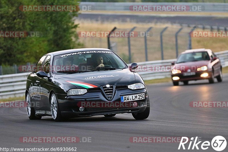 Bild #6930662 - Touristenfahrten Nürburgring Nordschleife (26.07.2019)