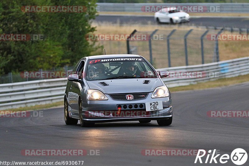 Bild #6930677 - Touristenfahrten Nürburgring Nordschleife (26.07.2019)