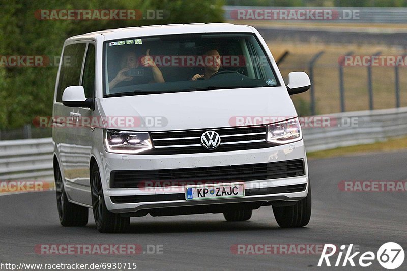 Bild #6930715 - Touristenfahrten Nürburgring Nordschleife (26.07.2019)