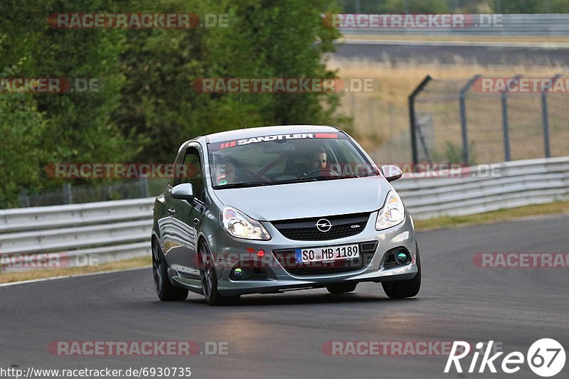 Bild #6930735 - Touristenfahrten Nürburgring Nordschleife (26.07.2019)