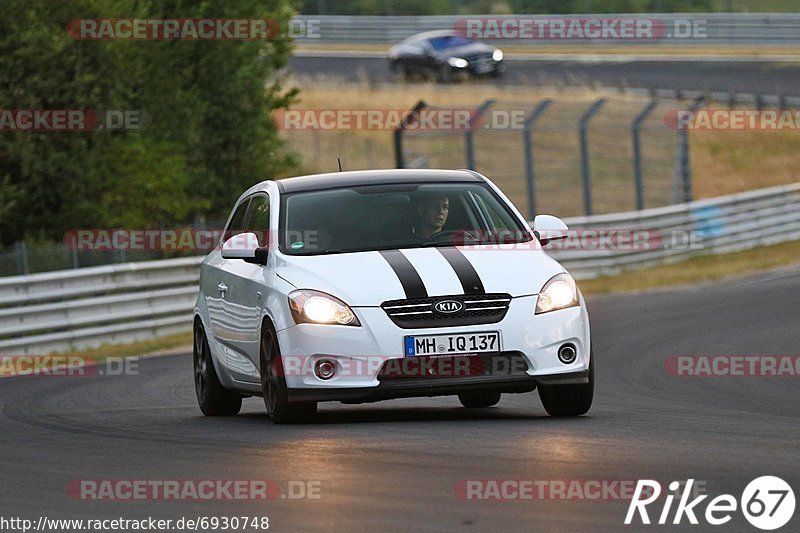 Bild #6930748 - Touristenfahrten Nürburgring Nordschleife (26.07.2019)