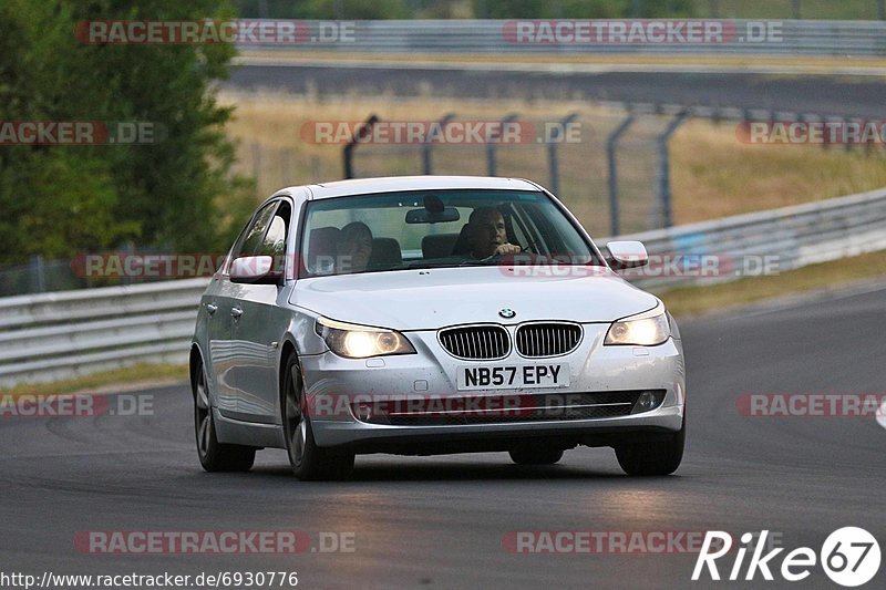 Bild #6930776 - Touristenfahrten Nürburgring Nordschleife (26.07.2019)