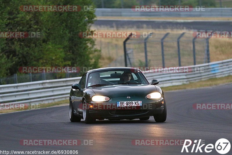 Bild #6930806 - Touristenfahrten Nürburgring Nordschleife (26.07.2019)