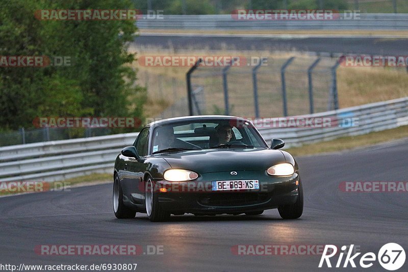 Bild #6930807 - Touristenfahrten Nürburgring Nordschleife (26.07.2019)