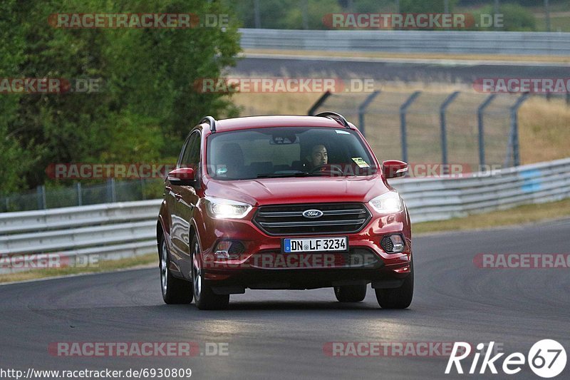 Bild #6930809 - Touristenfahrten Nürburgring Nordschleife (26.07.2019)