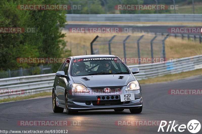 Bild #6930812 - Touristenfahrten Nürburgring Nordschleife (26.07.2019)