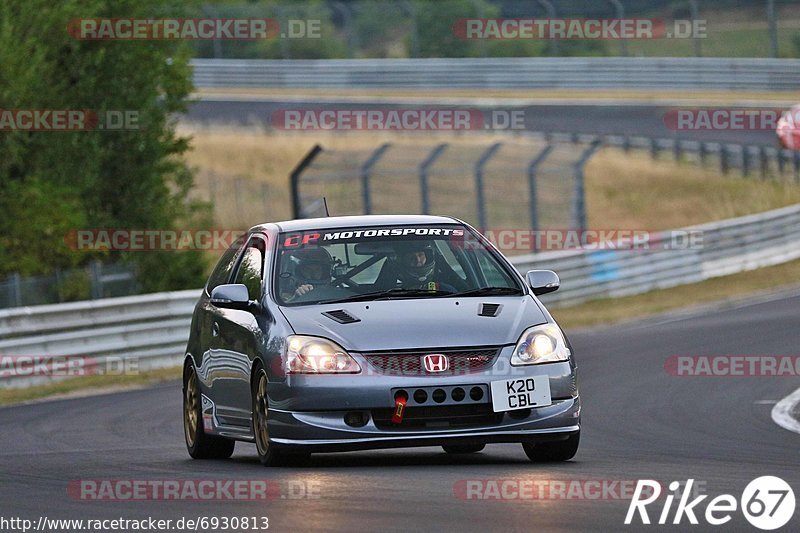 Bild #6930813 - Touristenfahrten Nürburgring Nordschleife (26.07.2019)