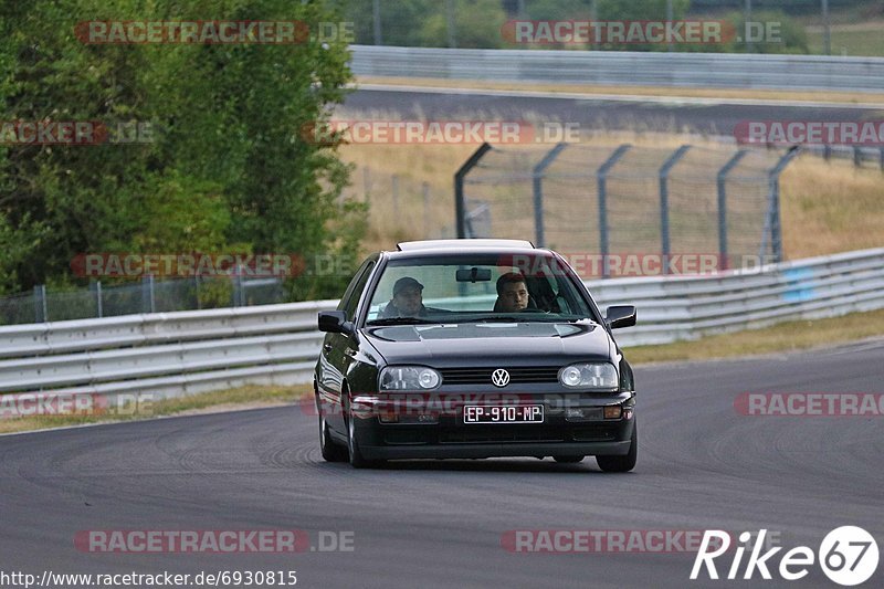 Bild #6930815 - Touristenfahrten Nürburgring Nordschleife (26.07.2019)