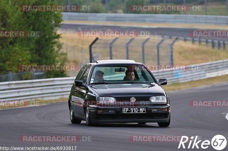 Bild #6930817 - Touristenfahrten Nürburgring Nordschleife (26.07.2019)