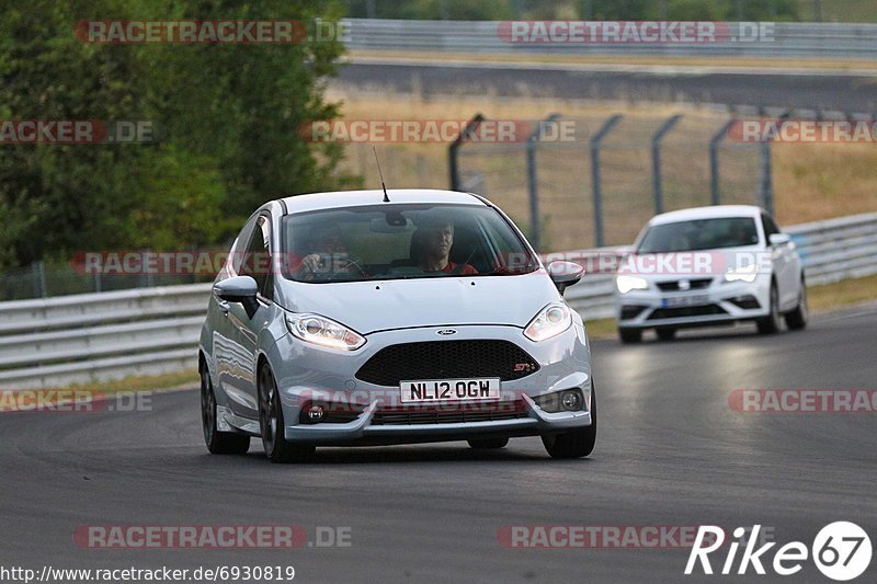 Bild #6930819 - Touristenfahrten Nürburgring Nordschleife (26.07.2019)