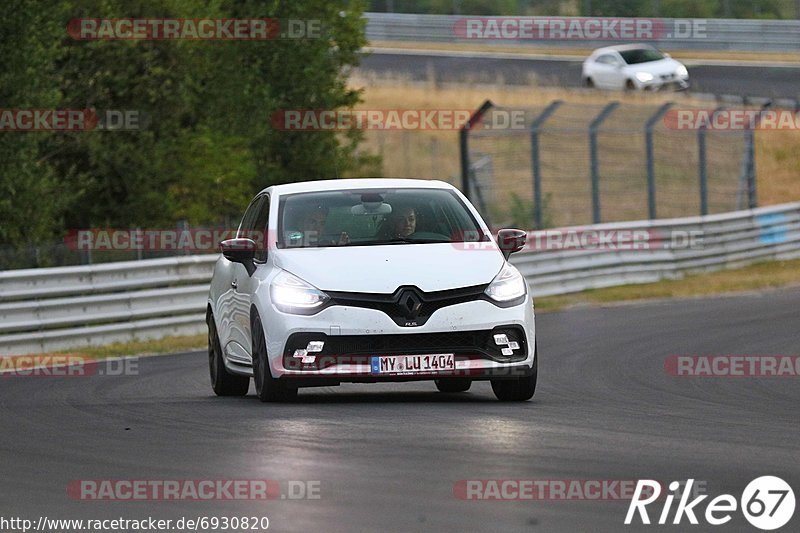 Bild #6930820 - Touristenfahrten Nürburgring Nordschleife (26.07.2019)