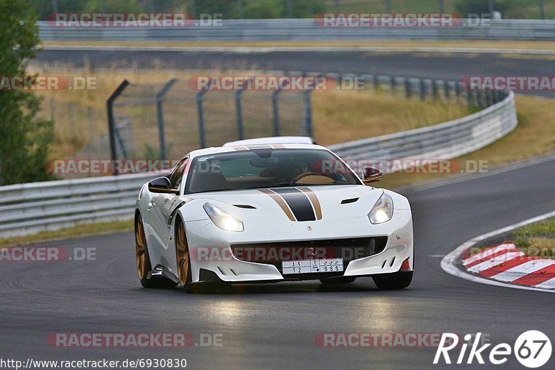 Bild #6930830 - Touristenfahrten Nürburgring Nordschleife (26.07.2019)